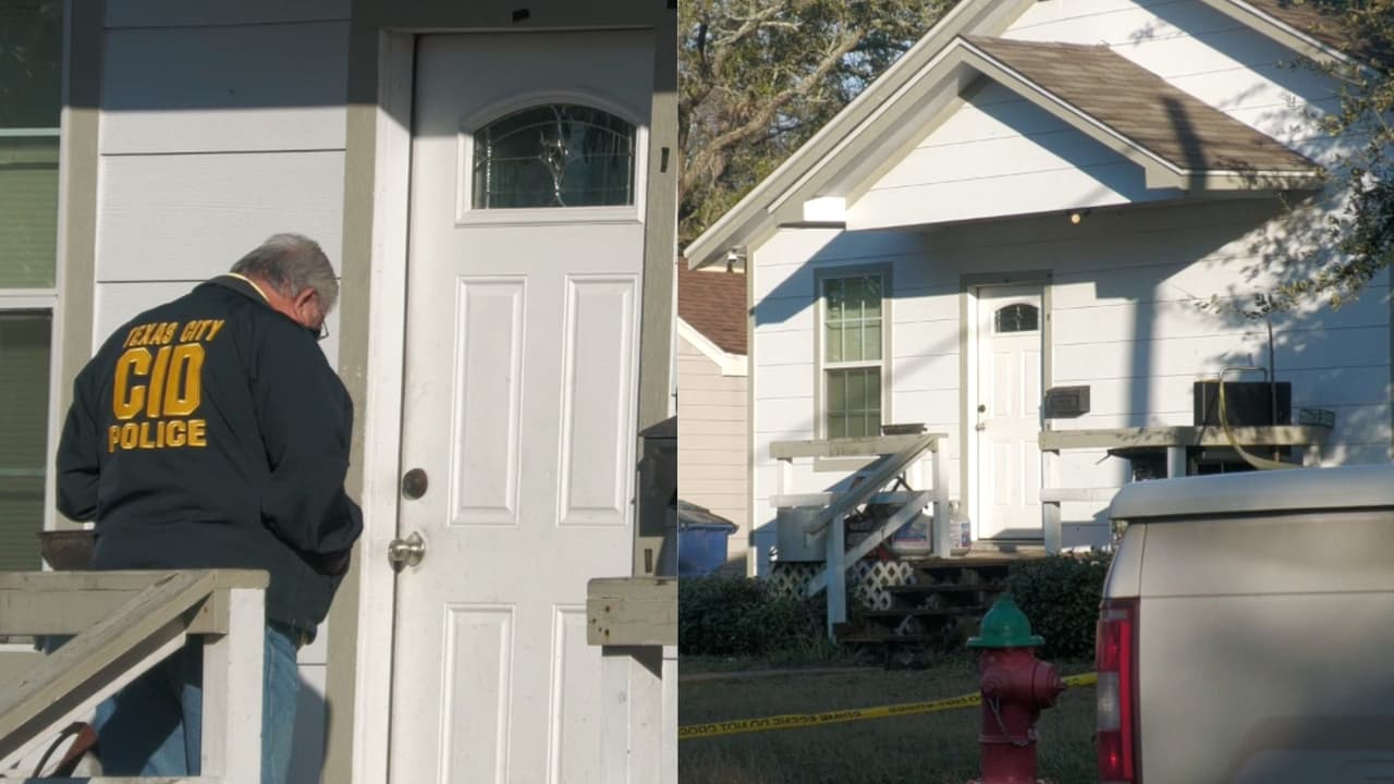 Un padre de Texas muere tras ver cómo su hijo baleó accidentalmente a su propio hermano