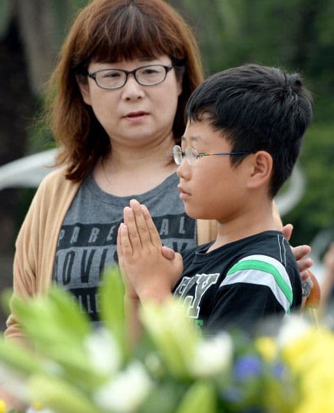 Toda vez que los efectos secundarios de la radiación causan cientos de muertos anualmente.