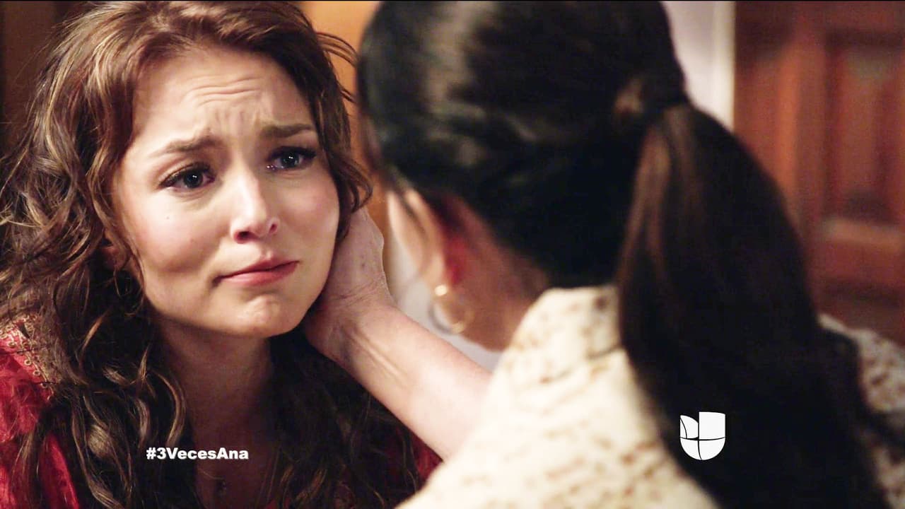 ¿Perdonarás que te haya mentido sobre su enfermedad?