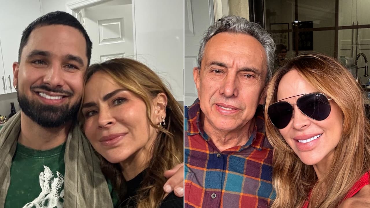 ¿Qué le pasó al hijo de Aylín Mujica? Abuelo narra los últimos momentos de vida del joven músico 