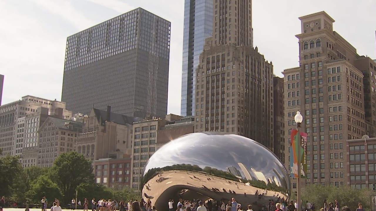 Chicago, por tercer año consecutivo, es considerada la mejor "Gran Ciudad" para visitar