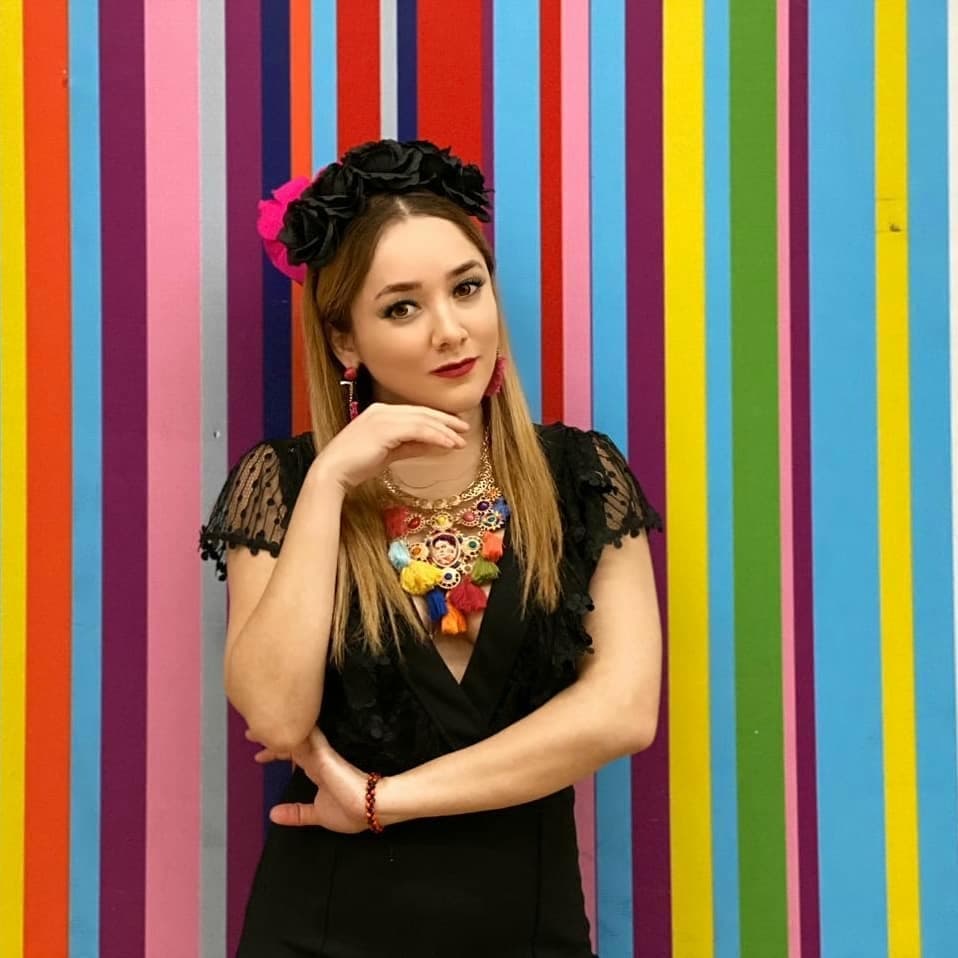 “Cuando
<b><a href="https://www.univision.com/famosos/sherlyn-revela-cual-fue-la-reaccion-de-su-exesposo-gerardo-islas-cuando-supo-que-esta-embarazada-fotos" target="_blank">me hice el tratamiento,</a></b> como a los cuatro o cinco días volví a soñar con él. ‘Mamá, ahora sí te voy a ver’, y fue así de ‘sí estoy embarazada’ y claro, después vino la prueba y todo fue correcto. No le he soñado la carita, pero estoy segura que va a ser un bebé muy chulo”, comentó.