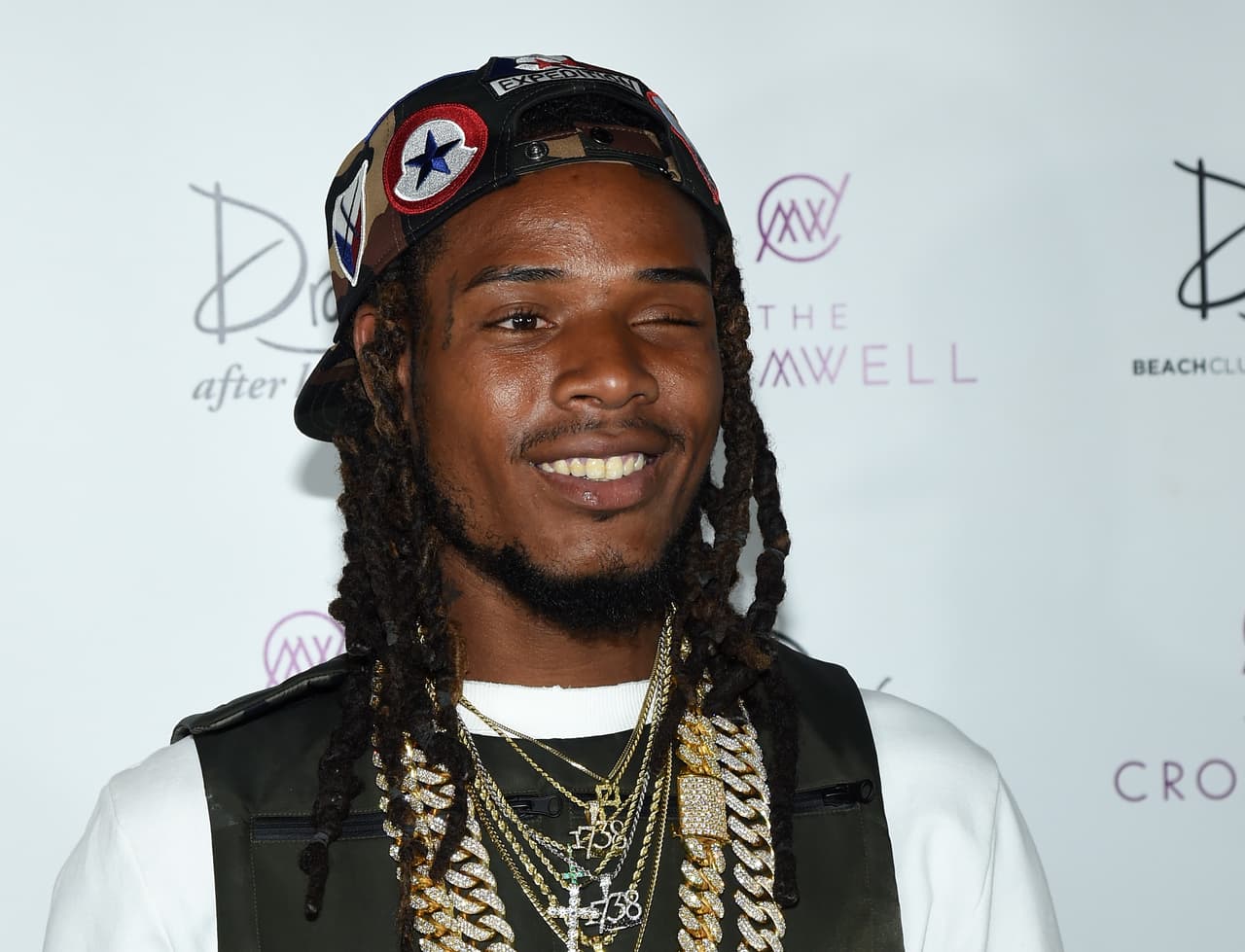 Fetty Wap is a father, again!