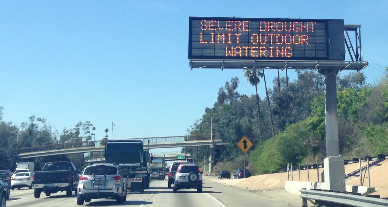 Tiempo de conservar agua: Sequía 'grave' se expande al sur de Jersey