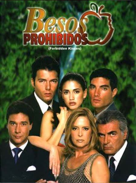 En 1999 fue uno de los protagonistas juveniles de la telenovela 'Besos prohibidos', donde compartió créditos con Víctor González y Eileen Abad.