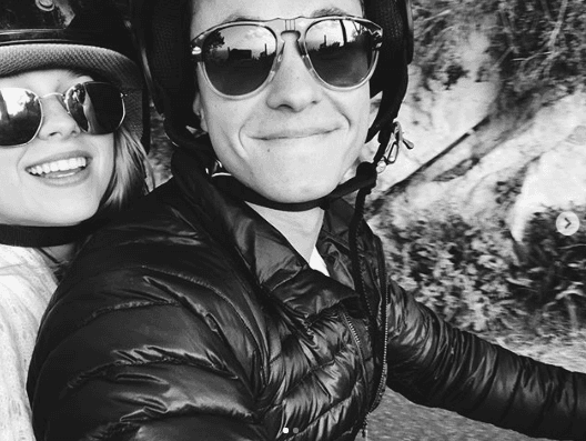 Son una de las parejas más seguidas en Instagram, Michael con más de cinco millones y Ana Jara con más de tres millones