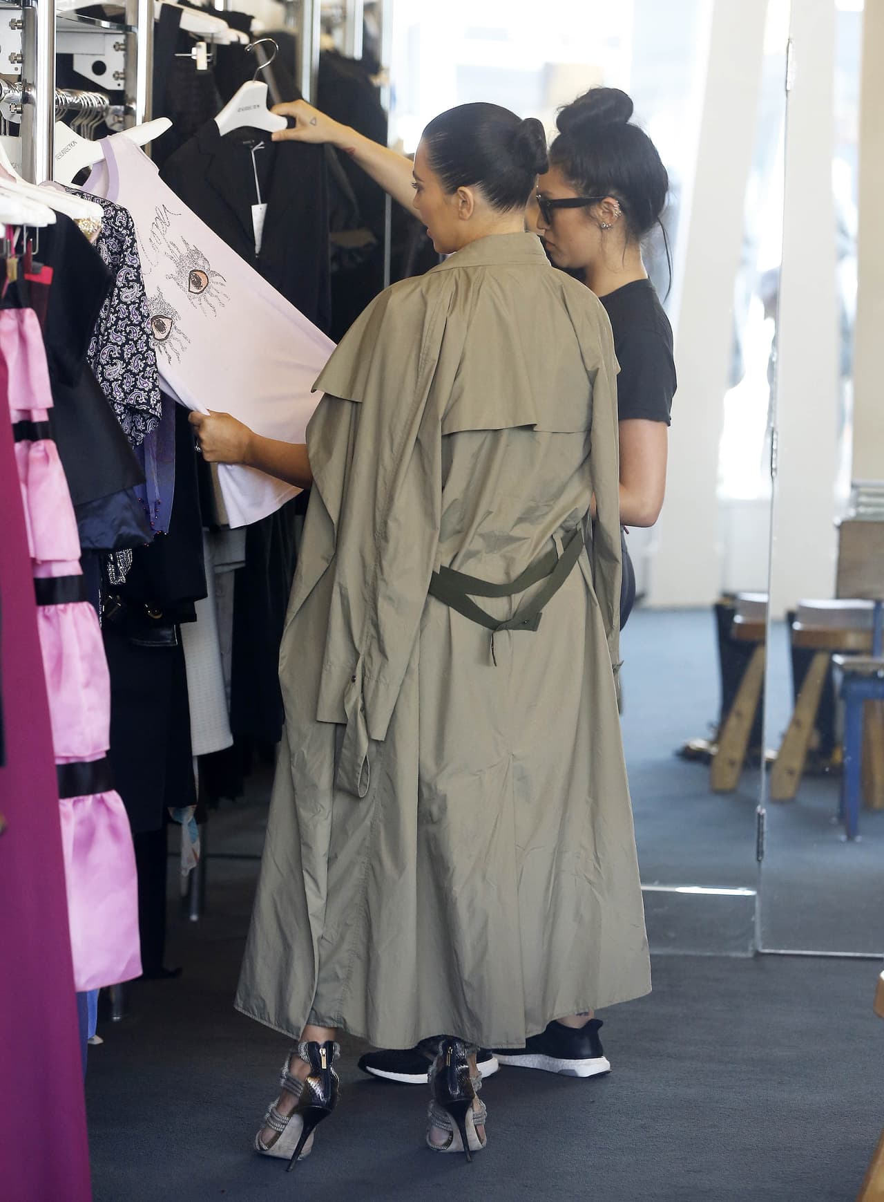 El éxito de "Keeping Up with the Kardashians" es irrefutable.