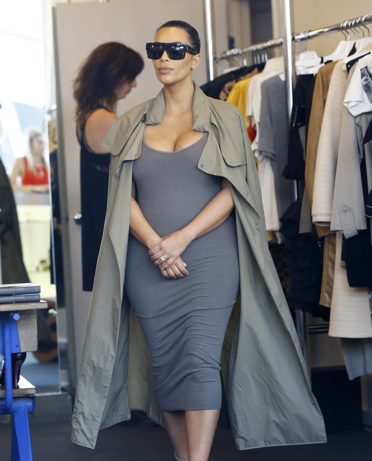 Tu imperio en los videojuegos y la ropa ha rendido grandes frutos.