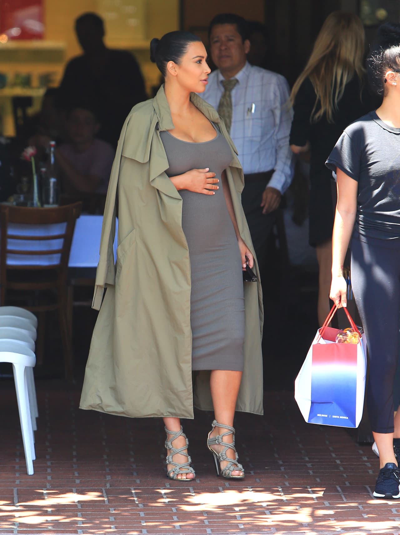 Perfectos para las noches frías y lluviosas que suele haber en verano.