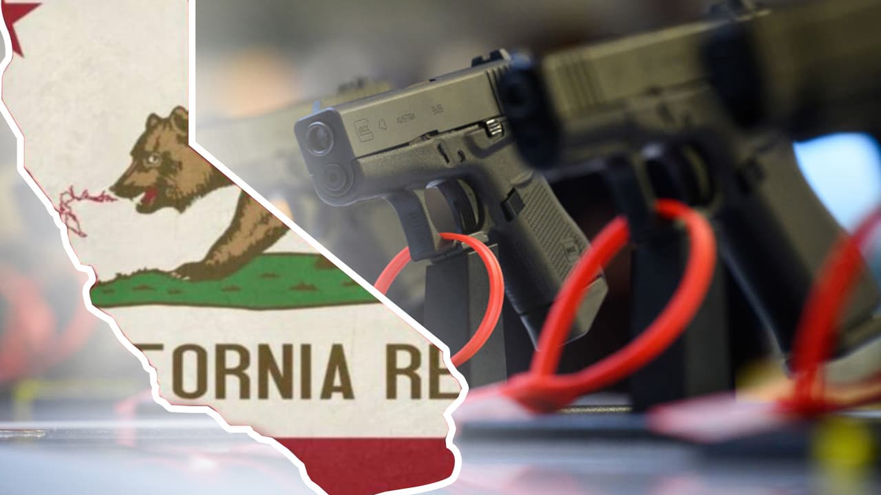 Fallo a favor del porte de armas en EEUU ¿Qué implica y cómo afecta las leyes de California?