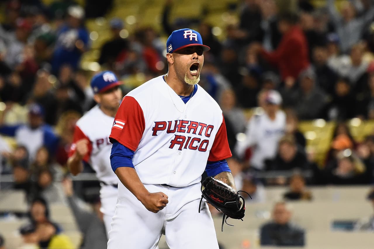 Imposible no emocionarse al defender a tu país.