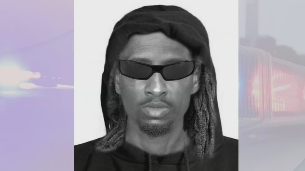 Policía busca a hombre que intentó secuestrar a una joven en Miami-Dade