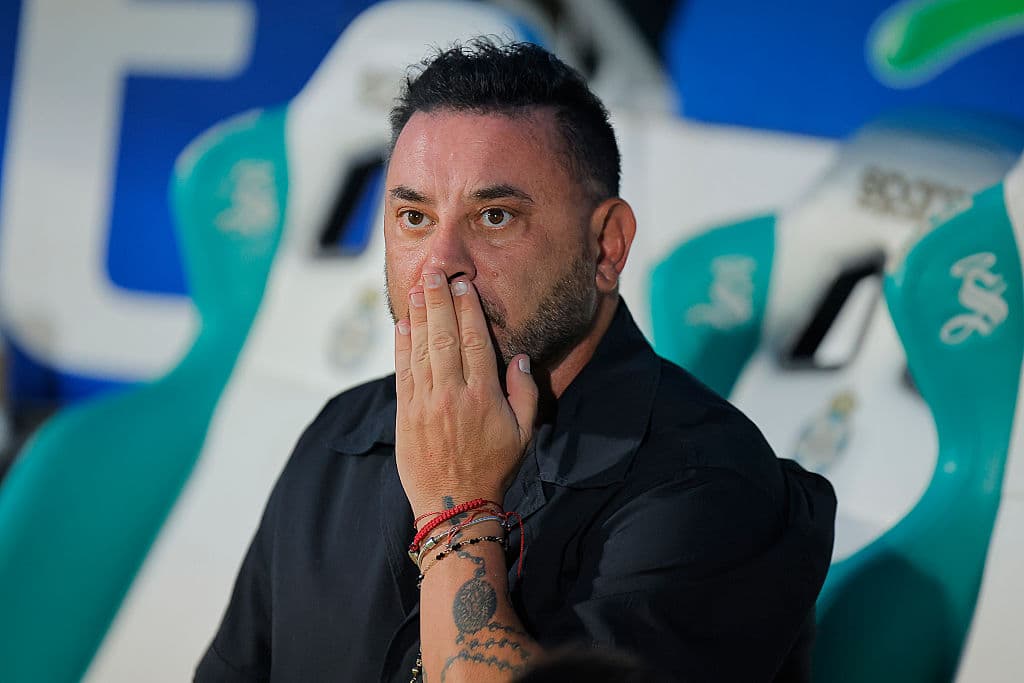 Mohamed menciona lo que le gusta y lo que no le gusta de la Leagues Cup