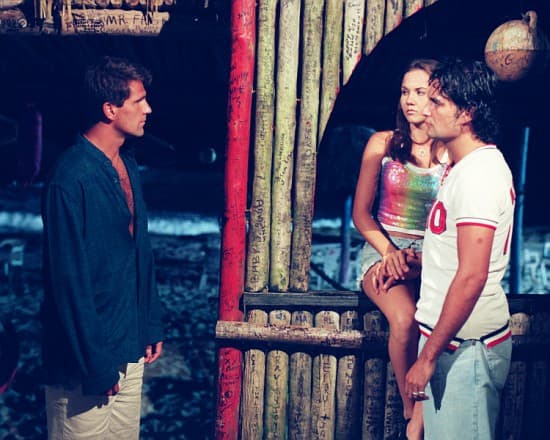 <b><a href="http://www.univision.com/temas/mauricio-islas">Mauricio Islas</a></b> interpretó a 'Juan Felipe', el mejor amigo de 'Julia'. Él siempre estuvo enamorado de ella.