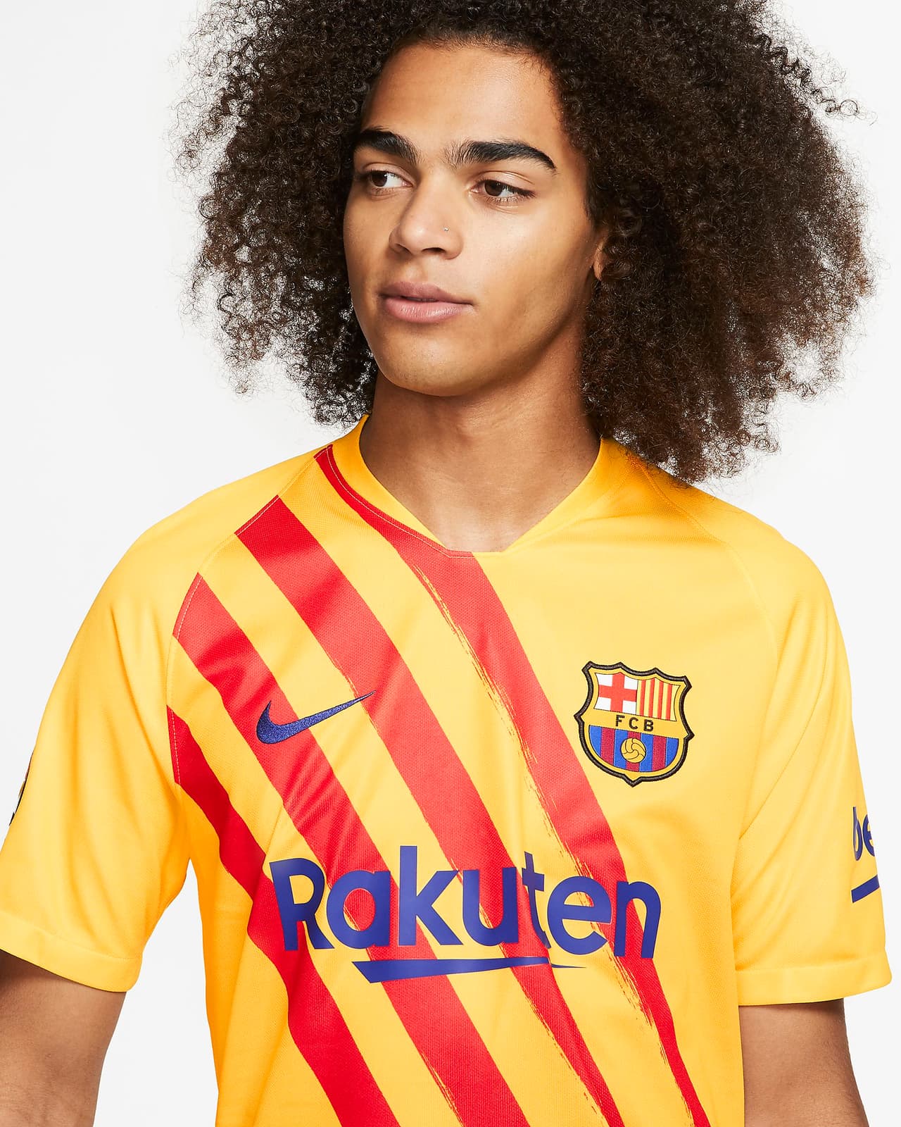 Son 120 años que el club ha crecido como entidad que está abierta al mundo y que, a través del deporte, puede construir puentes entre las personas.