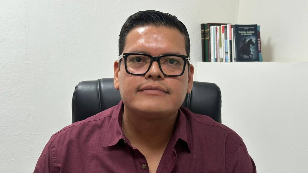 Detienen a un funcionario de Nogales cuando intentaba cruzar la frontera hacia EEUU