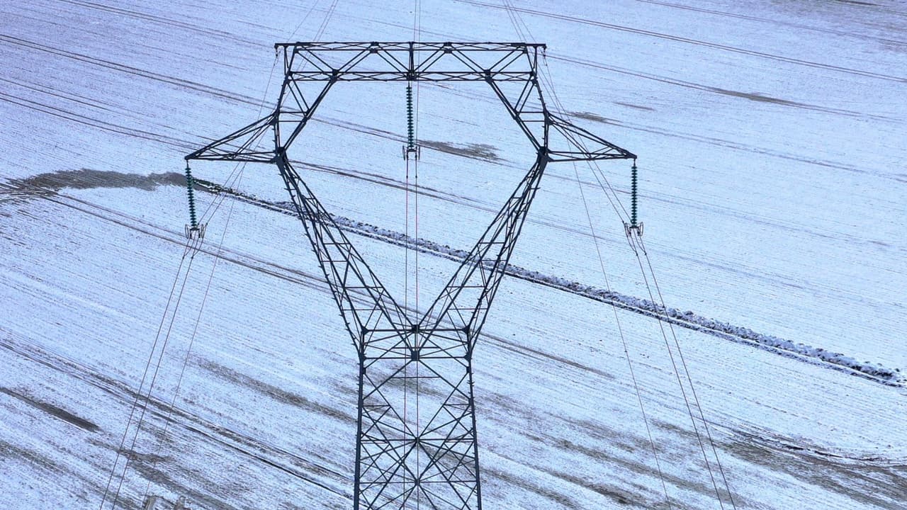 Atención porque podría sufrir un apagón de 15 a 45 minutos en su casa