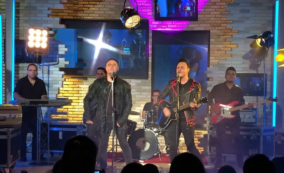 ¿Río Roma o Oir Amor?