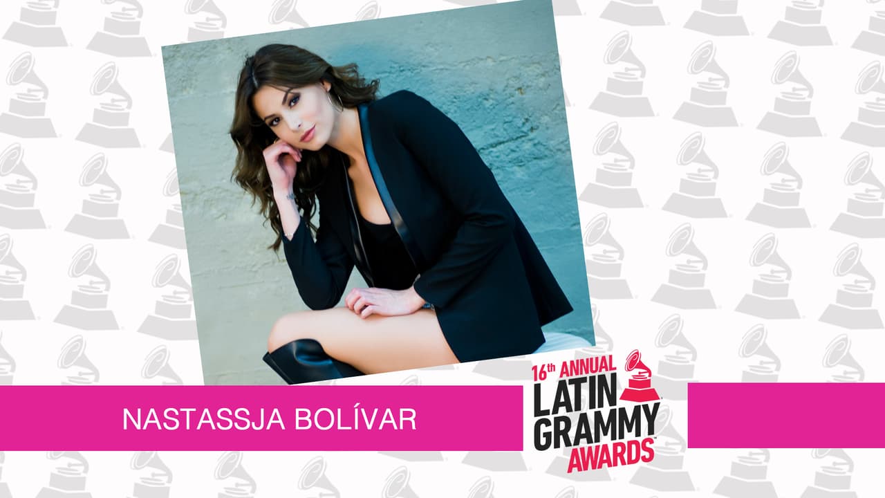 Sin lugar a dudas la nicaragüense lo hará espectacular.