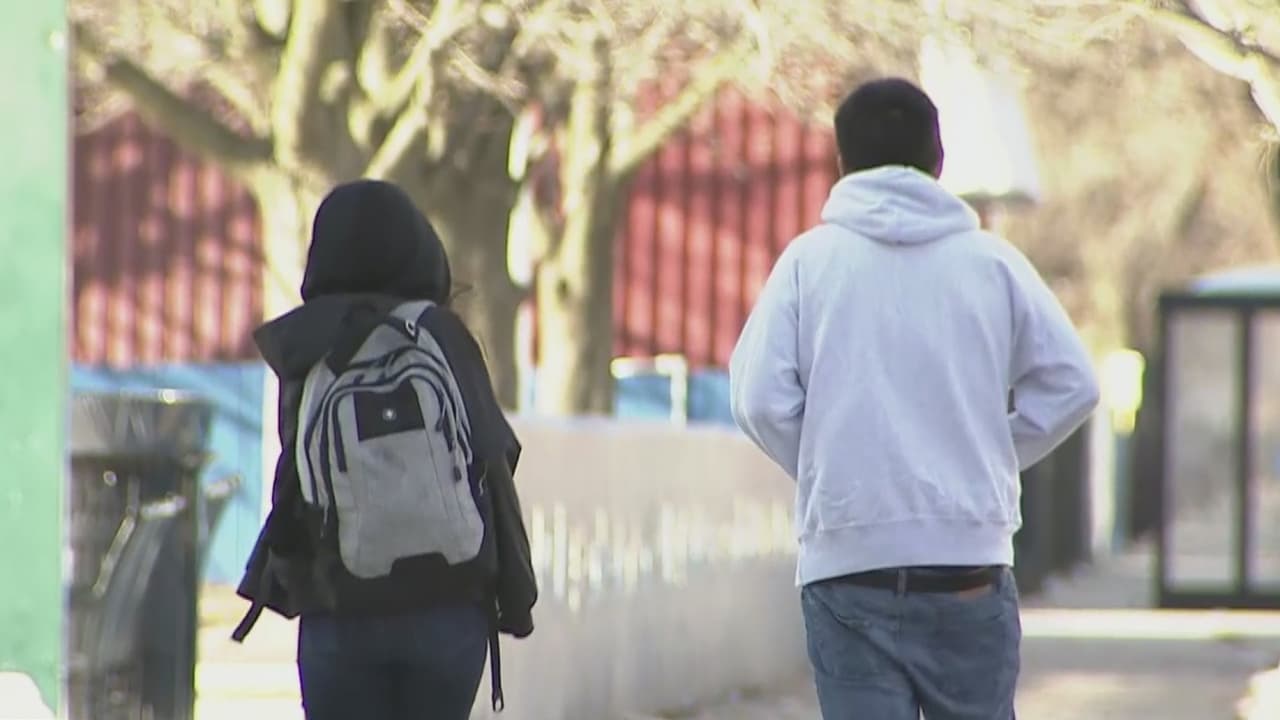  Las Escuelas Públicas de Chicago permanecerán cerradas hasta el 20 de abril debido a la crisis del coronavirus