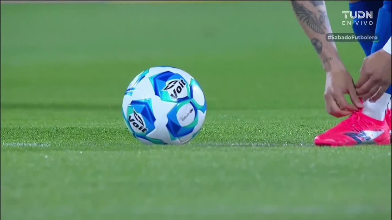 ¡Duelazo en C.U.! Así puedes ver Cruz Azul vs. Toluca de Liga MX