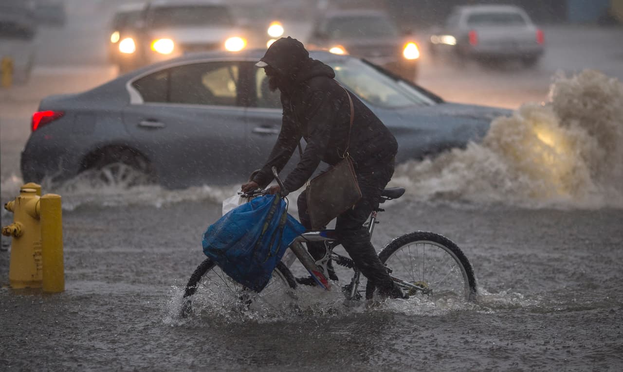 5 maneras en que las ciudades estadounidenses pueden luchar contra el cambio climático fuera del Acuerdo de París