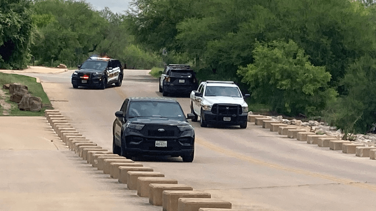 Encuentran un cuerpo en estado avanzado de descomposición en Espada Park