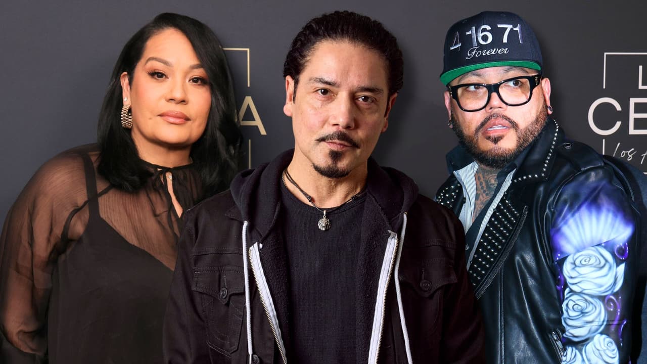 Viudo de Selena podría entrar en la disputa entre A.B. y Suzette Quintanilla