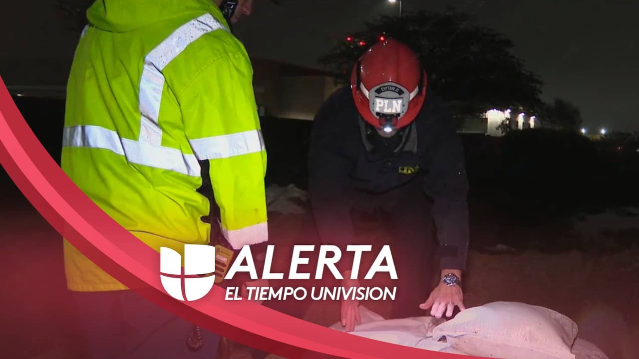 ¿Vives en una zona de riesgo por deslaves? Así puedes prepararte para la tormenta invernal en California