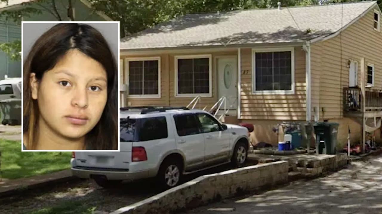 Suman cargos a madre adolescente acusada de cavar un hoyo para enterrar a su recién nacido