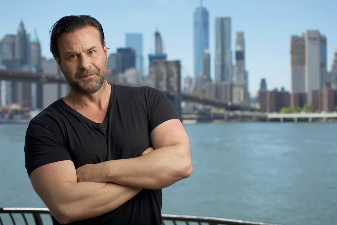 En el podcast, el exguardaespaldas mencionó algunas de las "reglas ridículas" que tenía que acatar. 
<br>