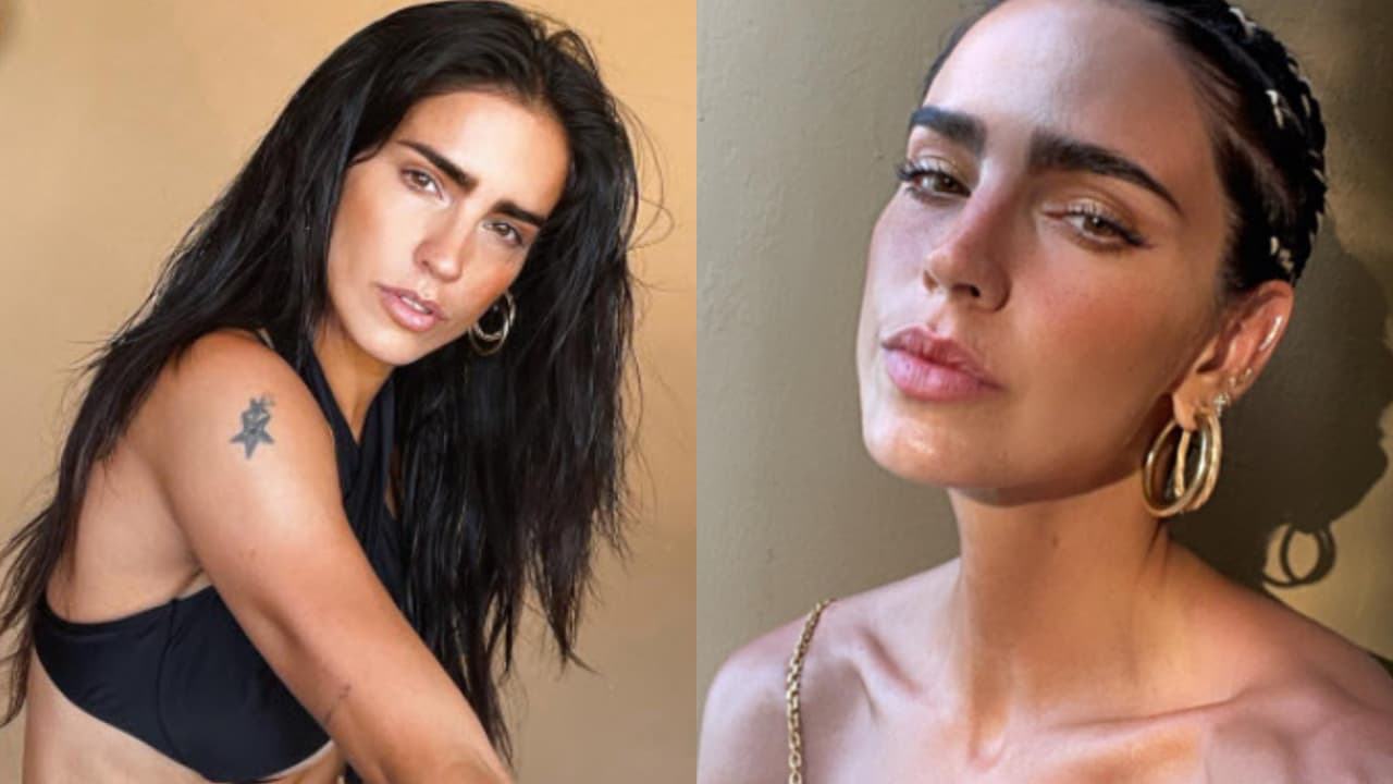 "Me empezó a tocar": Bárbara de Regil narra el terror que vivió cuando fue agredida sexualmente en un taxi
