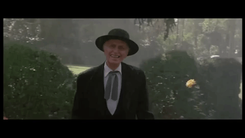 Julian Beck, quien encarnó a 'Kane' en la segunda entrega, murió de cáncer de estómago en 1985. Tenía 60 años.