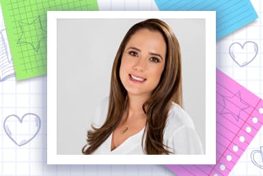 Betty Monroe es Esperanza Guerrero en “Sueño de amor”