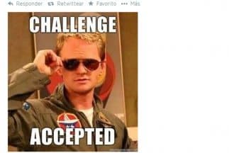 La apuesta ‘tuitera’ entre México y Brasil