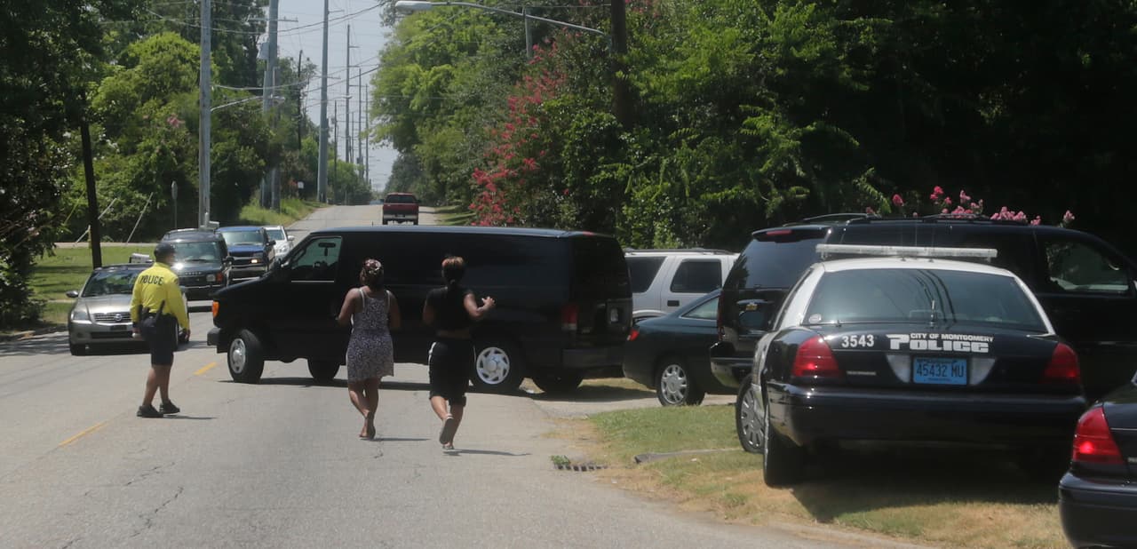 Montgomery, Alabama es la sexta ciudad menos saludable de todo Estados Unidos. Su puntuación es de 29.78, muy alarmante si la comparamos con New York, la sexta más saludable del país, que tiene 62.89. Puntaje total: 29.78. Rango de "atención médica": 160/174. Rango de "comida": 173/174. Rango "Fitness": 160/174. Rango de "espacio verde": 155/174.