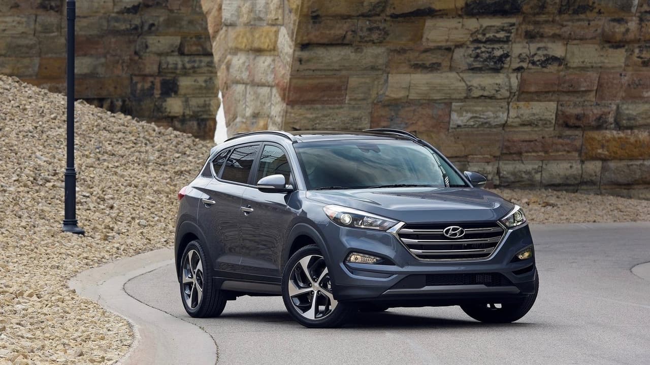 Los carros nuevos más lentos disponibles en Estados Unidos