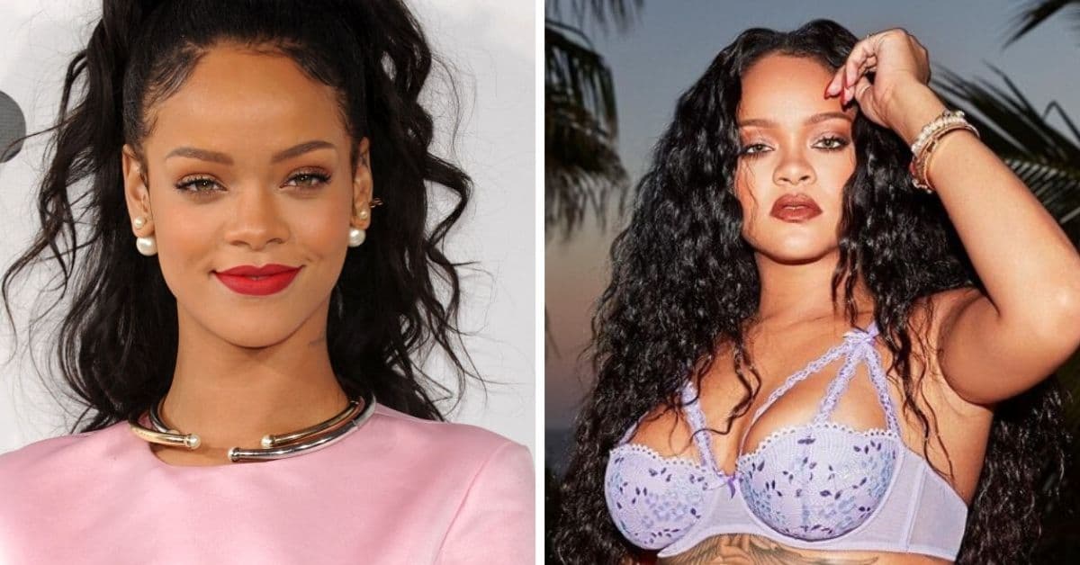 Rihanna salió a comprar comida con un 'outfit' de 5 mil dólares: mira su lujosa vida