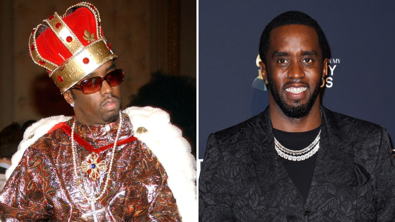 'Diddy' Combs podría pasar toda la vida en prisión: recuento de sus polémicas y presuntos crímenes