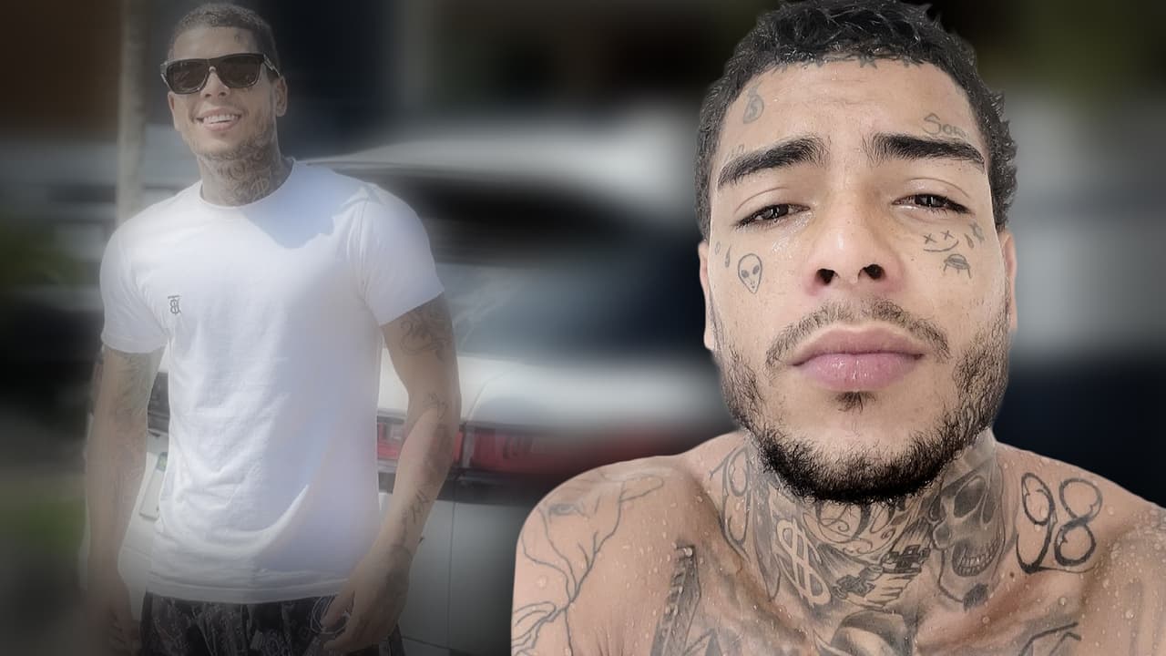 Revelan resultados de la autopsia a MC Kevin: tenía 13 fracturas y una lesión cerebral