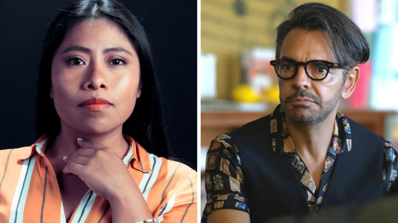 Internet recuerda a Yalitza Aparicio luego de la victoria de 'CODA': no la celebraron como a Derbez