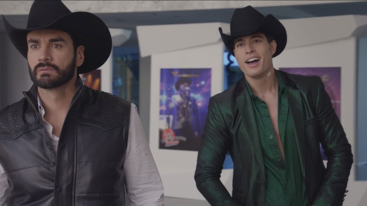 Danilo estaba muy emocionado por haber visto una pelea entre mujeres, mientras Ryan estaba que no lo calentaba ni el sol por lo que dijo Morgana. 
<b><a href="http://www.univision.com/novelas/la-doble-vida-de-estela-carrillo/la-doble-vida-de-estela-carrillo-estela-y-morgana-se-pelearon-salvajemente-escena-del-dia-video">Mira la escena completa aquí</a></b> y no dejes de ver
<b><a href="http://www.univision.com/novelas/la-doble-vida-de-estela-carrillo/"> 'La doble vida de Estela Carrillo'</a></b> a las 9PM/8C por 
<b><a href="http://www.univision.com/">Univision</a></b>.