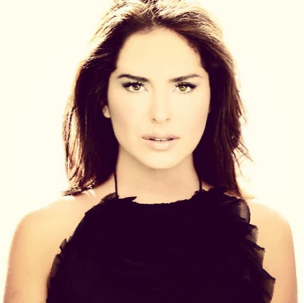 "Para evitar rumores me parece importante aclarar nuevamente: NO voy a hacer novela por q considero que es muy pronto".