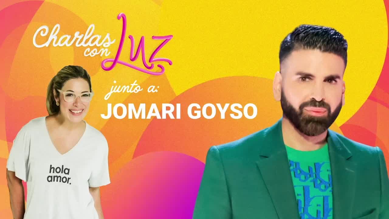 Jomari Goyso tiene una historia cargada de dolor y pasión, pero ¿qué es del amor?
