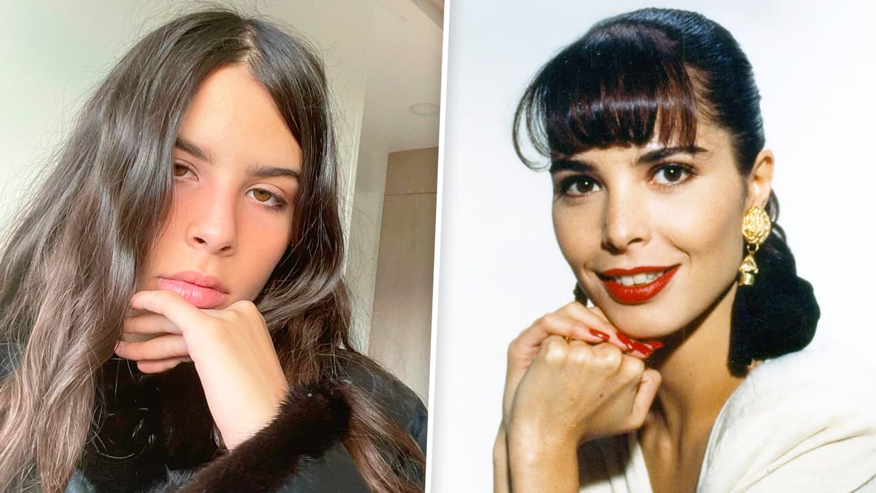 Paula Levy cree que la fallecida Mariana Levy fue quien la salvó de quitarse la vida
