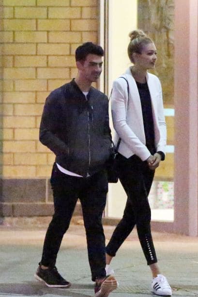 ¿Nervios a la vista?