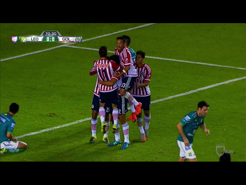 Chivas es Campeón de la Copa MX