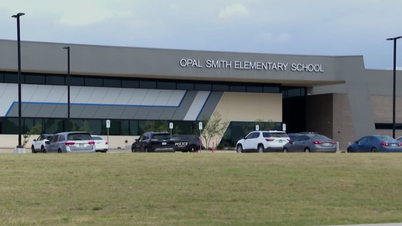 Menor de 11 años queda bajo custodia tras dispararle a otro niño en Texas