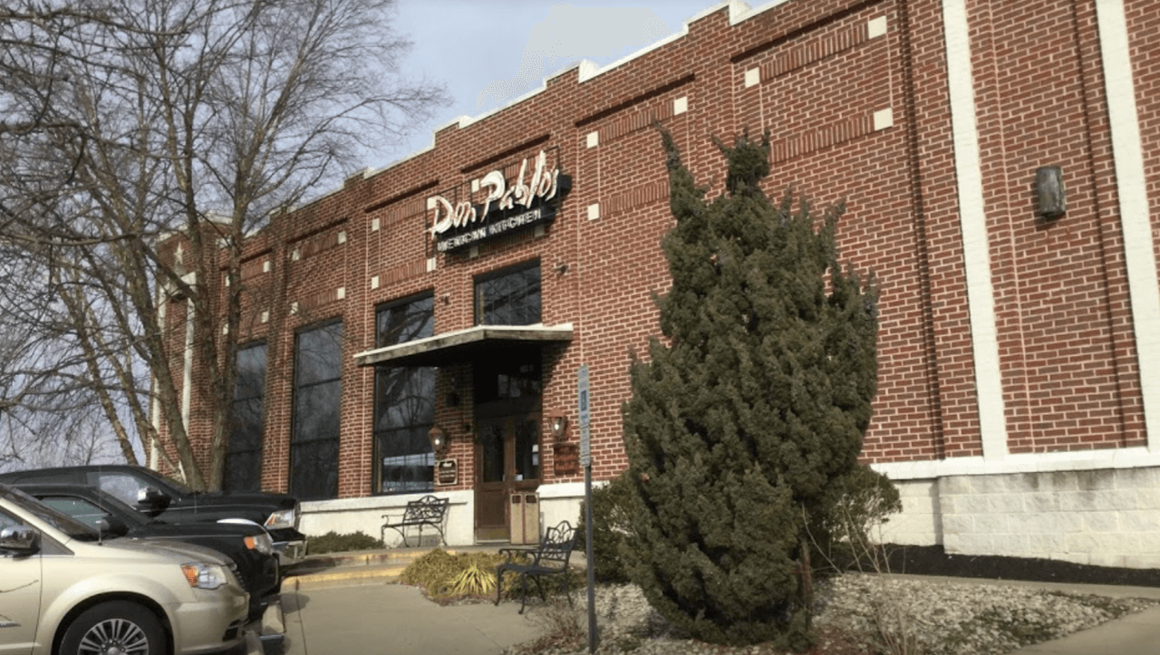 <b>Don Pablo’s</b>, en Woodbury.