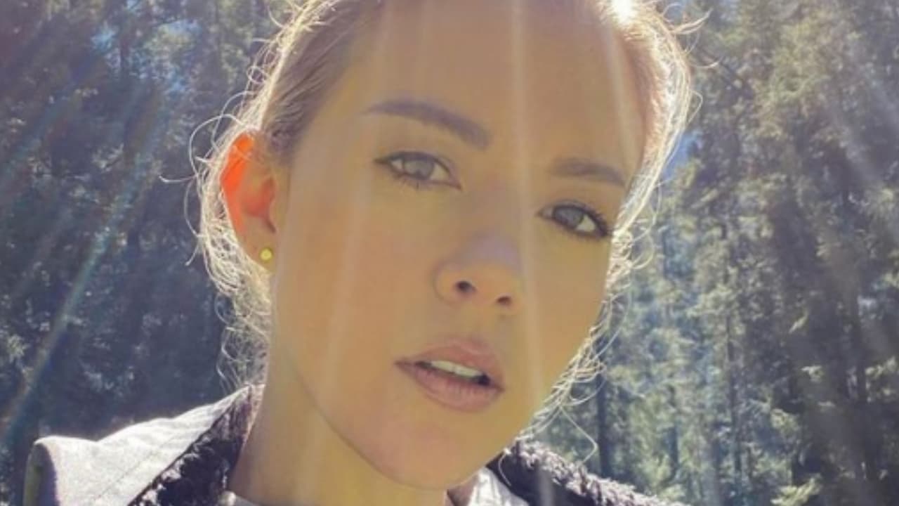 “Una nueva oportunidad de vivir”: Fernanda Castillo celebra el inicio del 2022 tras estar al borde la muerte hace un año